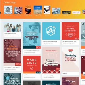 Canva Tutorial for Beginners – Complete Canva Design Masterclass