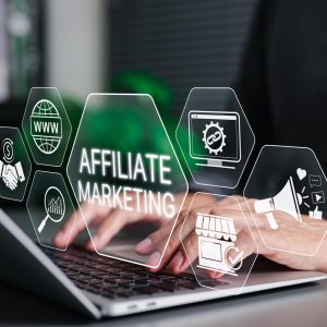 Affiliate Marketing for Beginners 2026