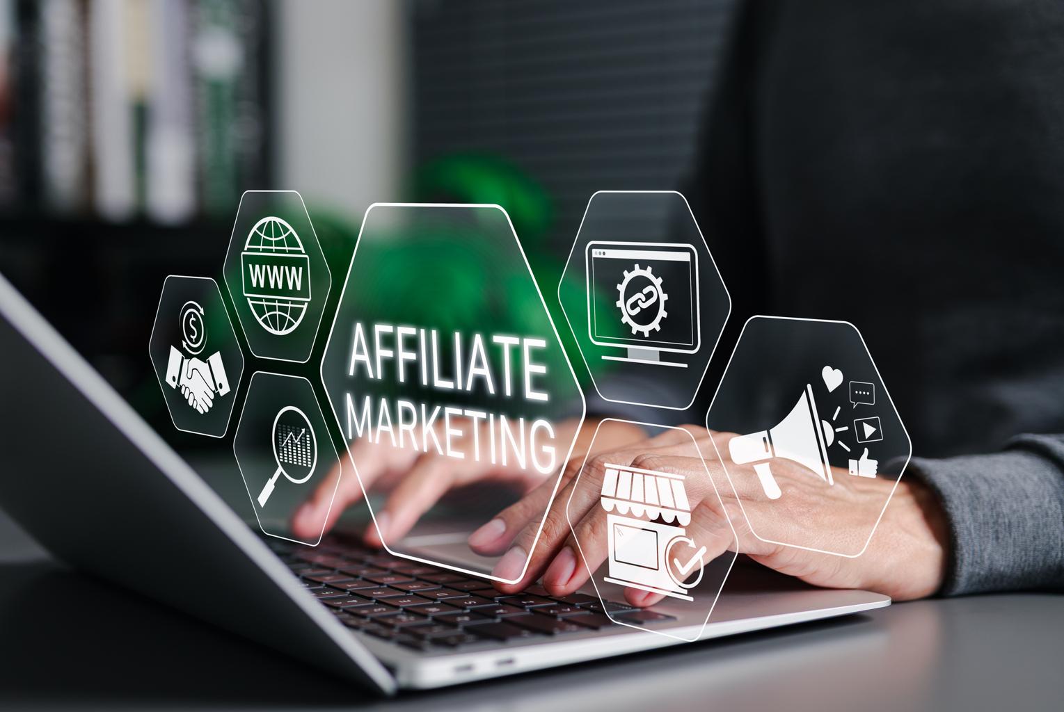 Affiliate Marketing for Beginners 2026