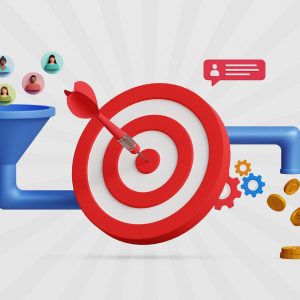 Turn Website Traffic into Leads & Sales