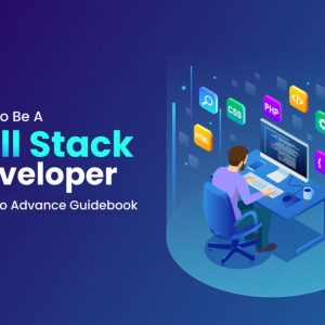 Become a Full-Stack Developer from Scratch